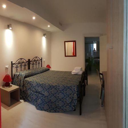 Bed and Breakfast La Terrazza Sul Mare Otranto Exterior foto
