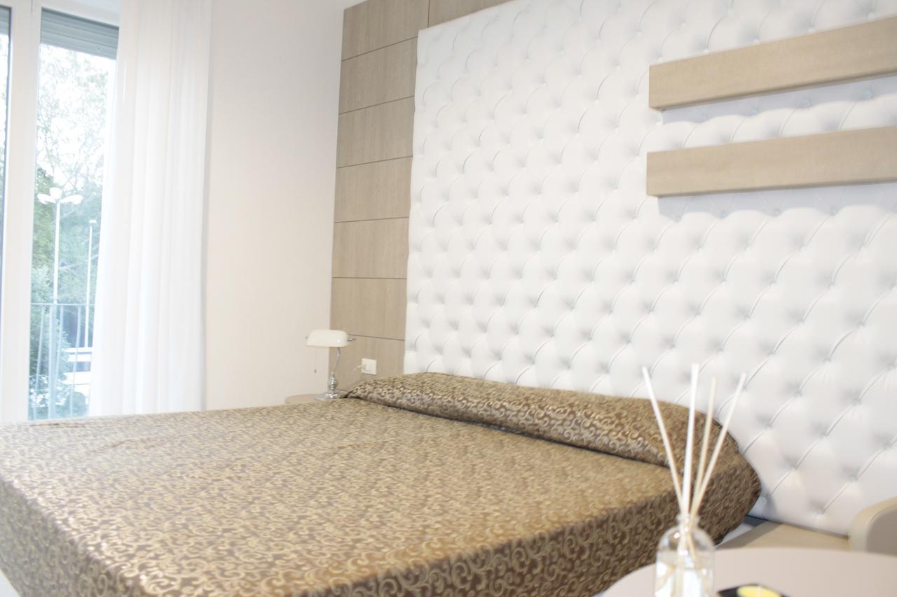 Bed and Breakfast La Terrazza Sul Mare Otranto Zimmer foto